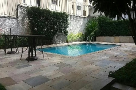 Apartamento 192m² à venda na Aclimação com 3 suítes e 3 vagas.