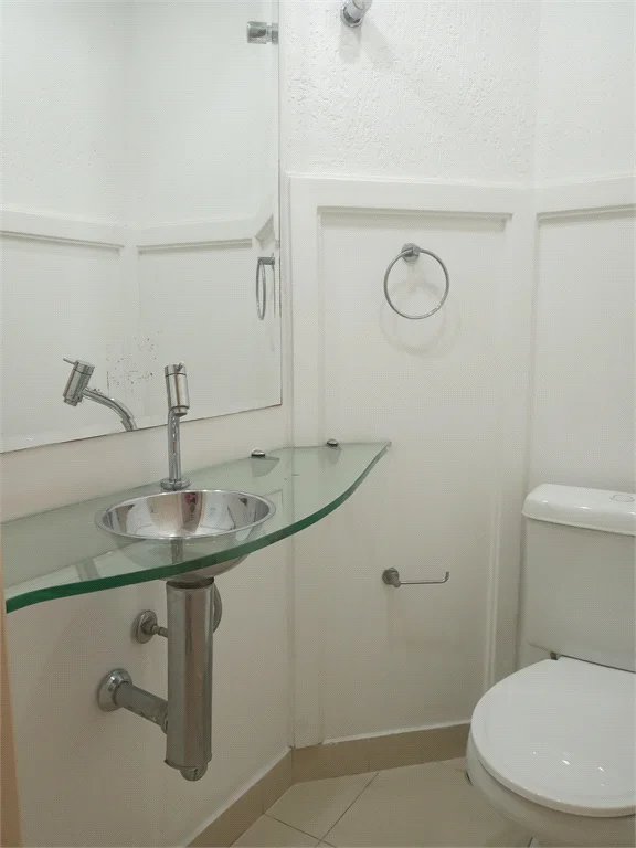 Apartamento para alugar com 2 quartos, sendo 2 suítes, em Vila Suzana, São Paulo - SP