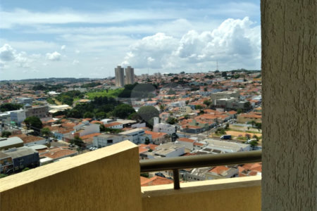 Apartamento no Centro da cidade de Säo Carlos-SP