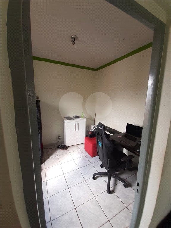 Apartamento no Residencial Jardim das Torres