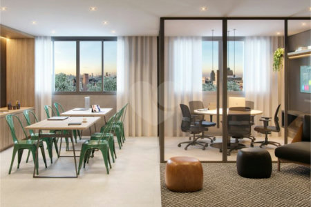 APARTAMENTO A VENDA EM SP BELA VISTA