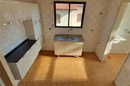 OPORTUNIDADE NO JARDIM PERI PERI - EDIFÍCIO LUNA