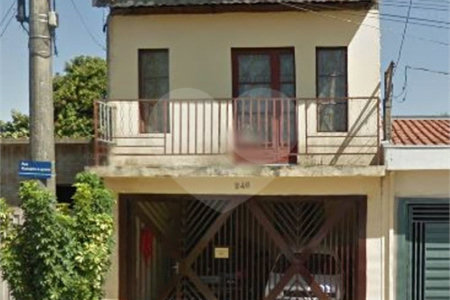 Sobrado para venda no Jardim Hikare.
