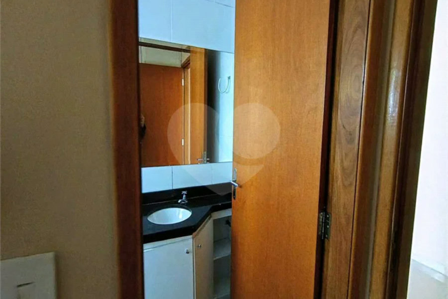 Apartamento para alugar com 2 quartos em Vila Guilherme, São Paulo, SP