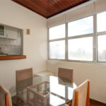 Cobertura Triplex com 90m² e 1 vaga de garagem na Vila Clementino