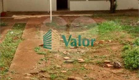 Casa à venda com 1 quarto em Parque Santa Felícia Jardim, São Carlos, SP