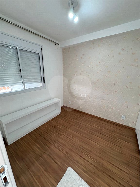 Apartamento à Venda na Rua Catumbi – 33m²