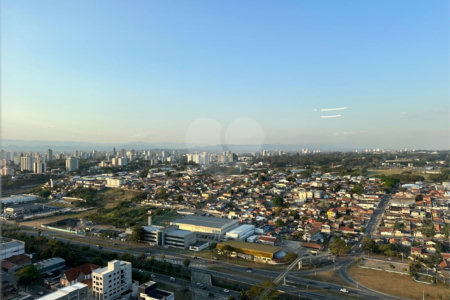 MARAVILHOSO APARTAMENTO - WONDER CIDADE JARDIM