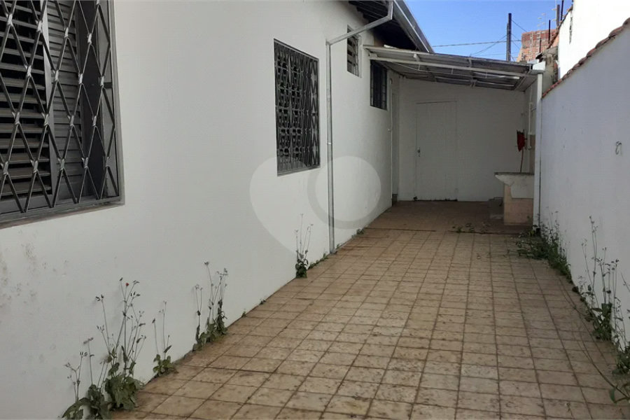 Casa Comercial a venda em Piracicaba/SP.