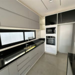 Apartamento Condomínio Montreal