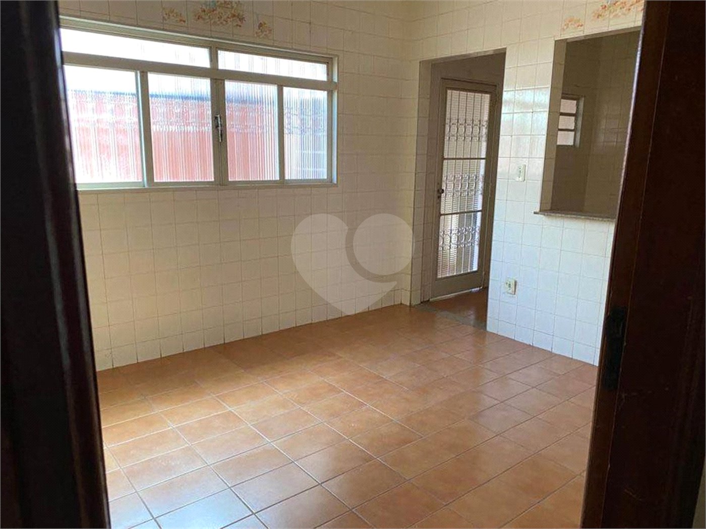 Casa térrea no Boa Vista.