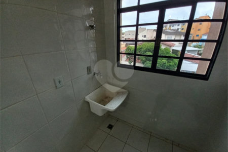 Apartamento no Condomínio Ilha Bela.