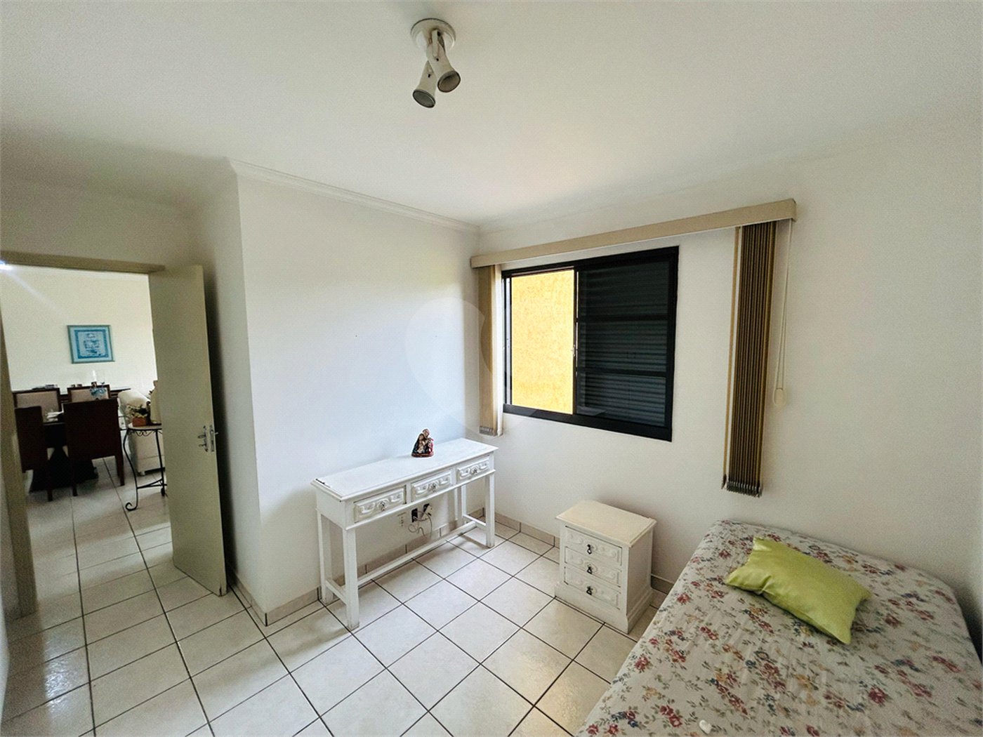 Apartamento com 2 quartos à venda em Condomínio Residencial Itamaracá, São Carlos - SP