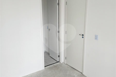 Apartamento á venda - Jabaquara