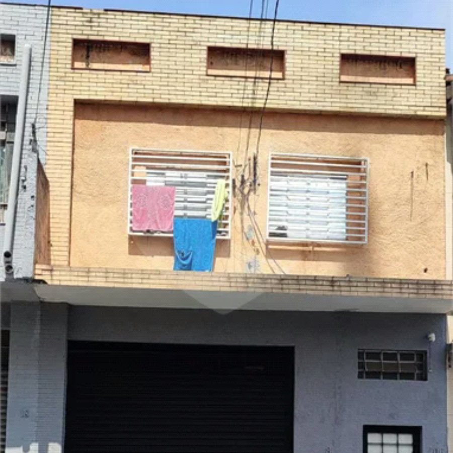 Casa Bom Retiro