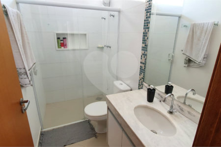 Casa para venda em Araraquara/SP.
