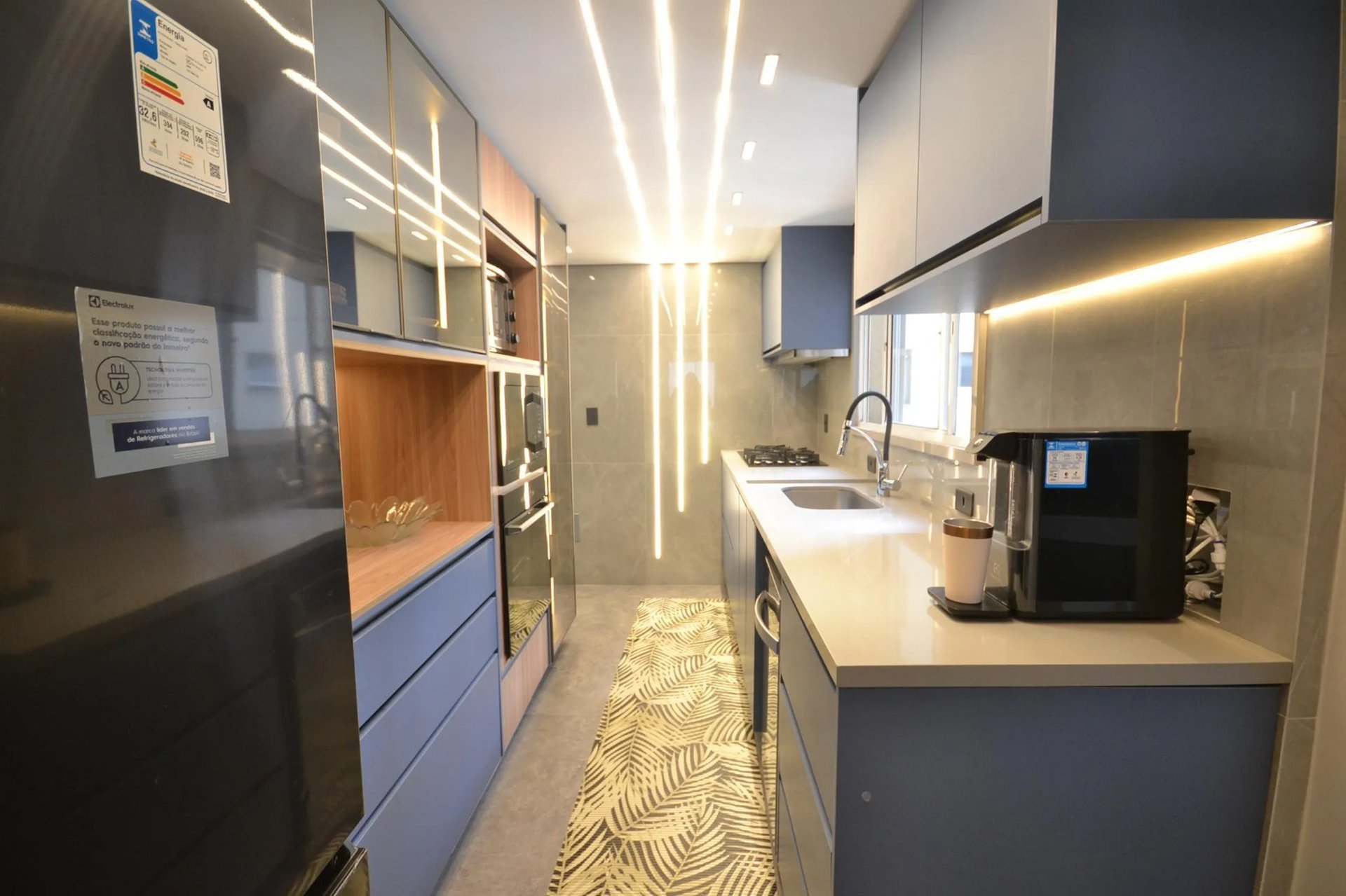 Apartamento, 3 quartos, 134 m² - Foto 8