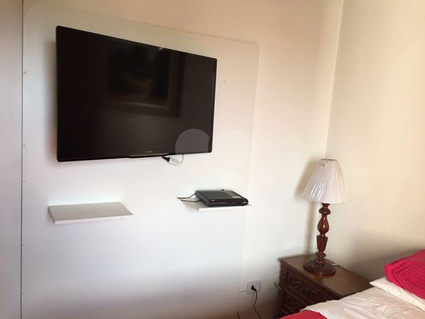 Maravilhoso apartamento em um dos melhores condomínios da zona Norte e próximo ao Metrô Tucuruvi!