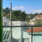Sobrado no Jardim Bonfiglioli com 4 suítes