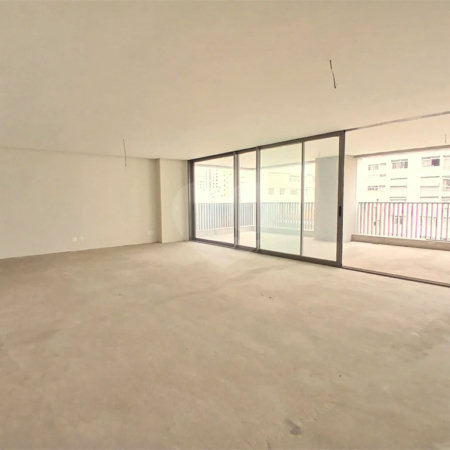 Apartamento Altíssimo Padrão à venda em Higienópolis