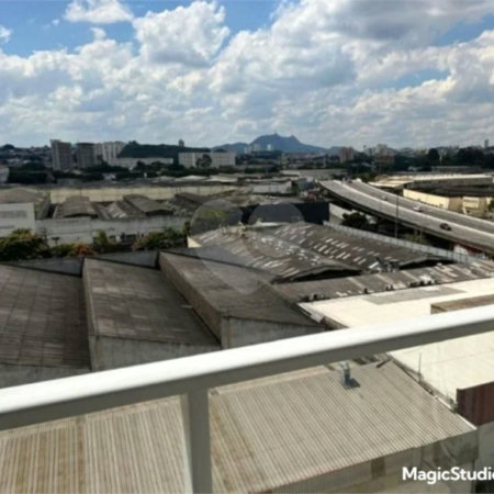 Sala comercial com 57m² , 2 vagas , à venda na Vila Leopoldina.
