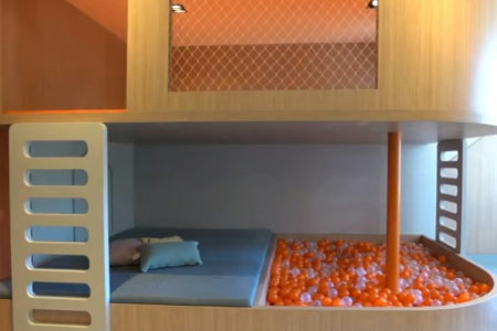 Apartamento à venda com 2 quartos, sendo 1 suíte, em Butantã, São Paulo, SP