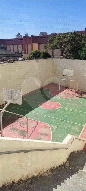 Apartamento à venda com 40m² - Cambuci.
