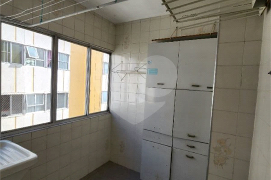 Apartamento para locação nas Palmas do Tremembé