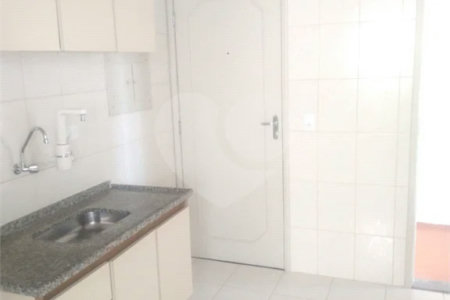 APARTAMENTO COM 77 M², 02 DORMITÓRIOS,, 02 VAGAS, NO PLANALTO PAULISTA PARA LOCAÇÃO