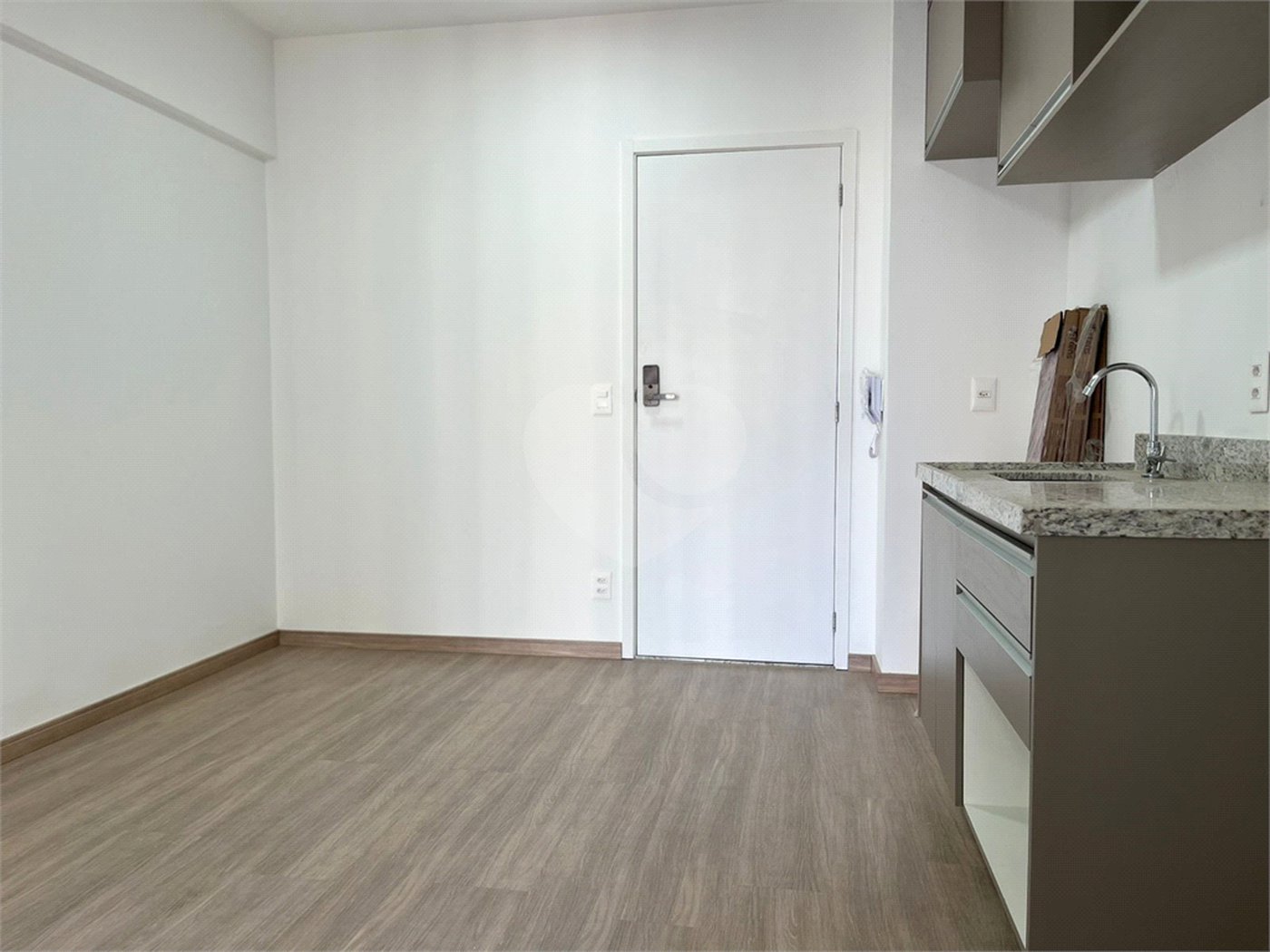 Apartamento/Studio 22 m² a venda na Chácara Klabin - 01 dormitório