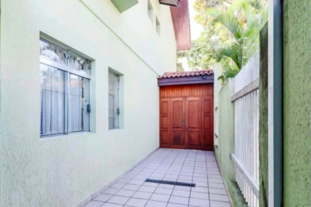 Casa à venda com 3 suítes em Jardim Bonfiglioli, São Paulo, SP