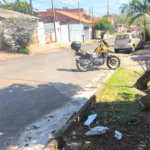Terreno à Venda no Cidade Aracy 2 – São Carlos/SP.