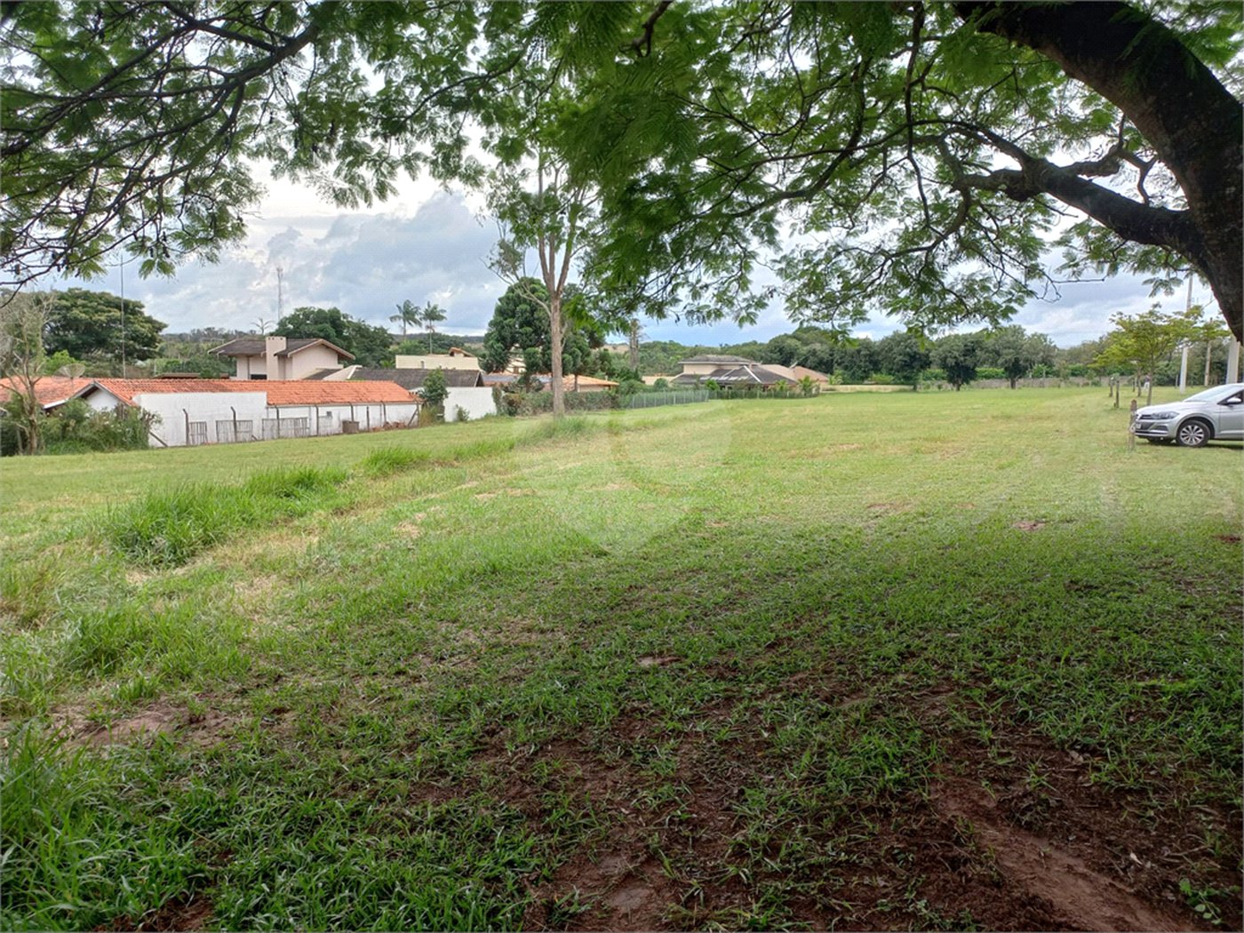 Loteamento Residencial no Condomínio Vila Pinhal do Broa