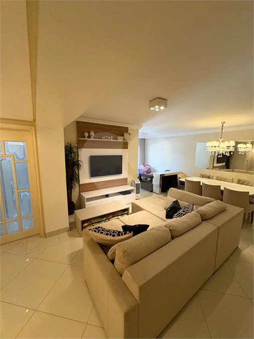 Apartamento à venda com 3 quartos, sendo 1 suíte, em Santana, São Paulo, SP