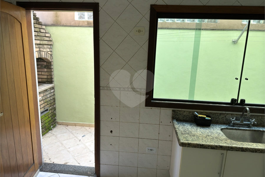 Casa com 3 quartos, 1 suíte, 3 banheiros e vagas de garagem no Tremembé em São Paulo
