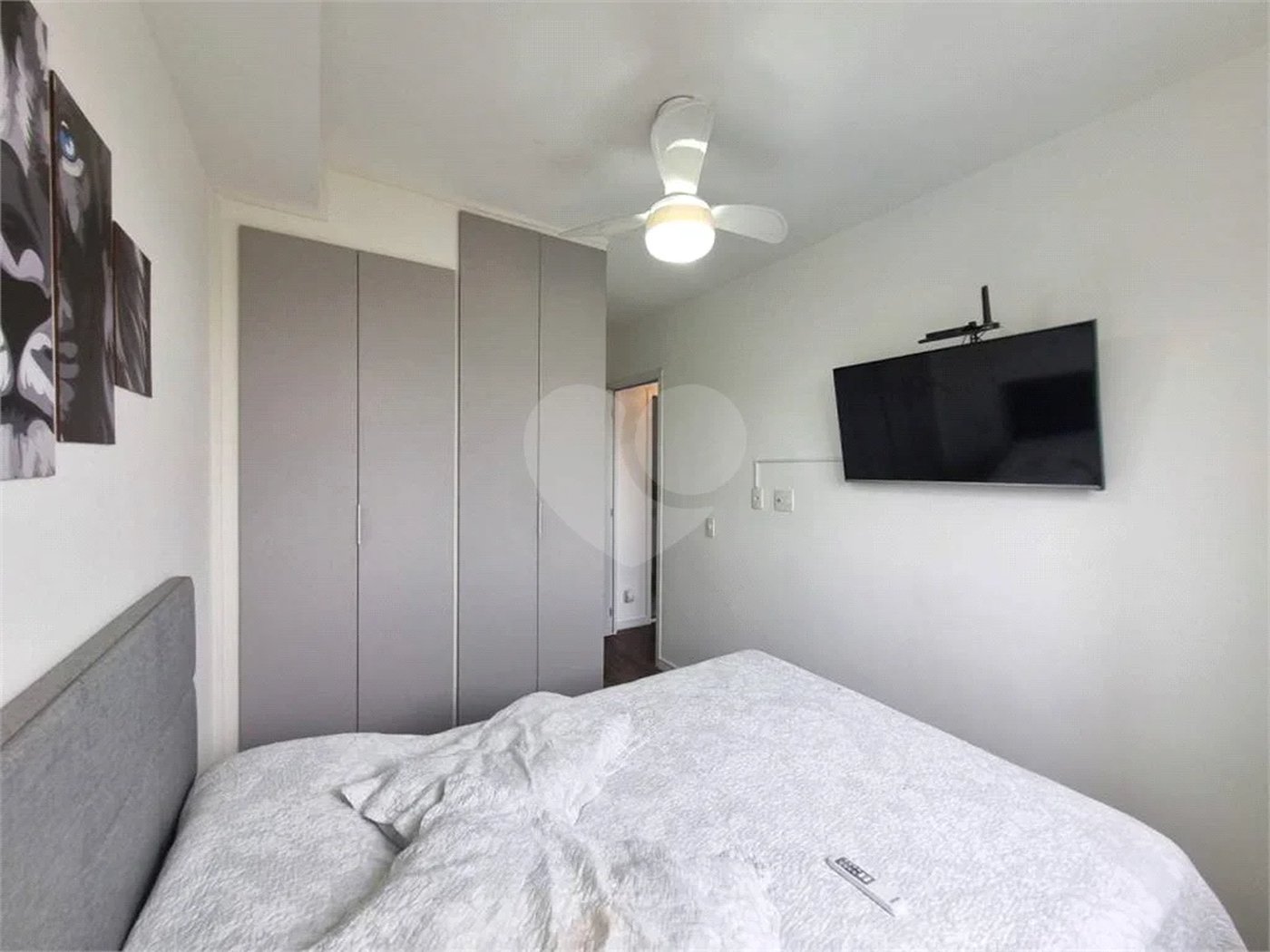 APARTAMENTO A VENDA EM SP BRÁS