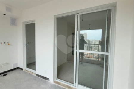 Apartamento com 1 Suíte à venda no Alto do Ipiranga,