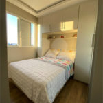 EXCELENTE APARTAMENTO Localizado no bairro do Bom Retiro próximo à Avenida Santos Dumont, com acesso