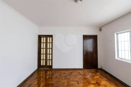 Casa à venda no Alto da Mooca