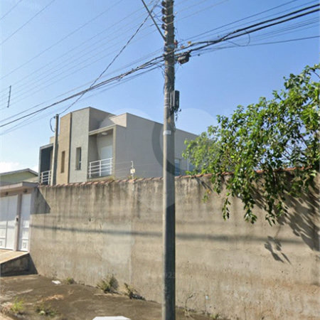 Terreno em Atibaia com 360 metros, bairro Jardim dos Pinheiros, pronto para construir