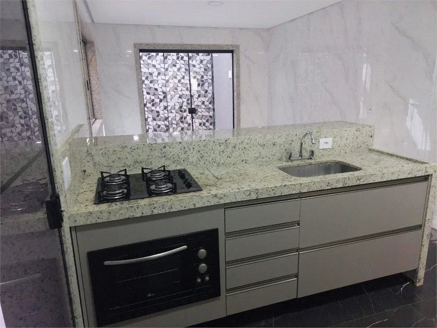 Sobrado à venda com 3 quartos, sendo 3 suítes, em Jardim Olympia, São Paulo - SP