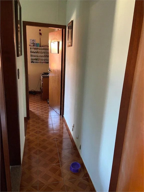 Casa Ampla à Venda no Jardim Bonfiglioli com Área Gourmet e 4 Quartos!