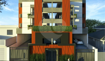 Apartamento à venda com 2 quartos, sendo 1 suíte, em Freguesia do Ó, São Paulo, SP