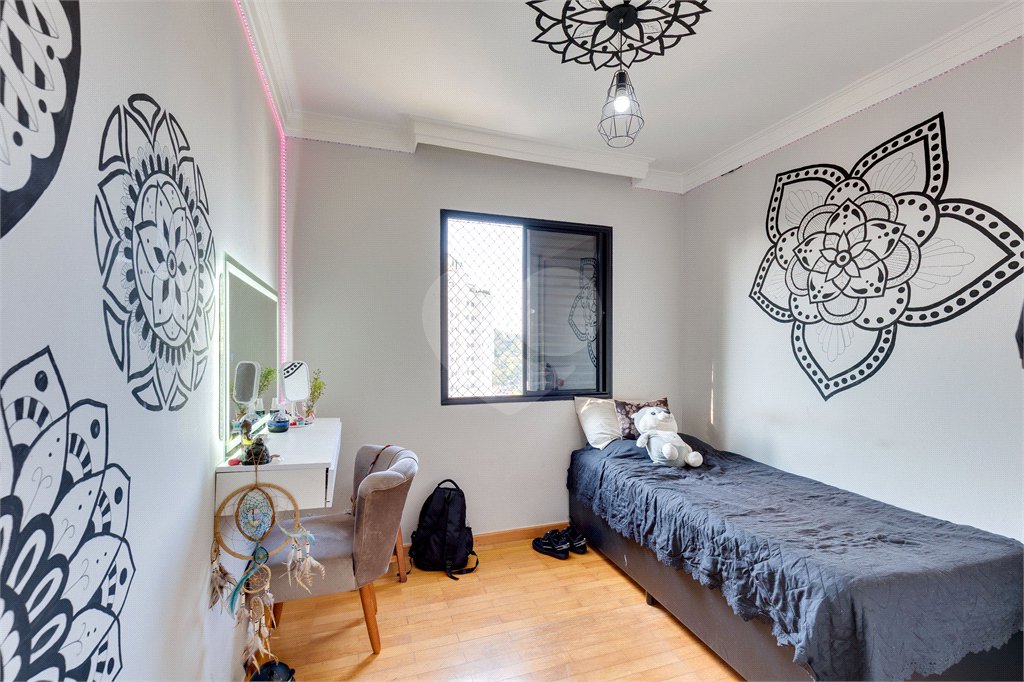 Apartamento Alto da Boa Vista em Condominio Clube