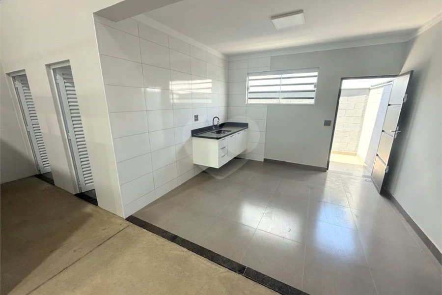 SALÃO COMERCIAL PARA ALUGAR – SANTA TEREZINHA | PIRACICABA/SP