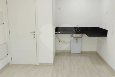 Lindo Apto à venda na Vila Clementino c/43m2 - 1 quarto - 600 m. metrô Hosp SP