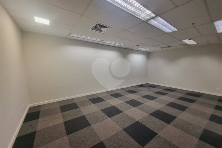 Conjunto Comercial de 775 m² – Venda ou Locação – Pinheiros, São Paulo