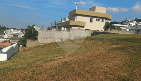 Terreno à venda em Santa Isabel, Louveira, SP