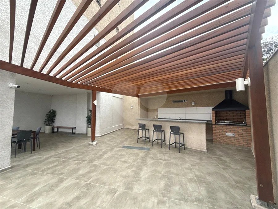 Apartamento no Residencial Jacarandá com 45 m² e 2 quartos da Econ Construtora