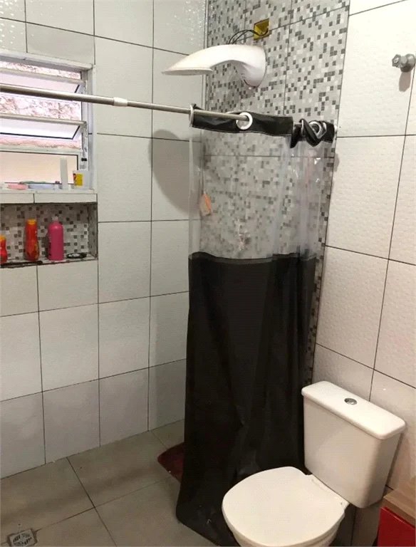 Casa à venda com 2 quartos em Caputera, Cotia, SP